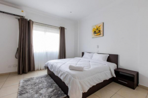 Accra Fine Suites - Holi Flats Airport Residential